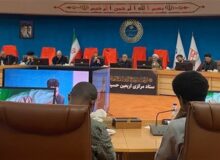 شعار اربعین 1405 انتخاب شد