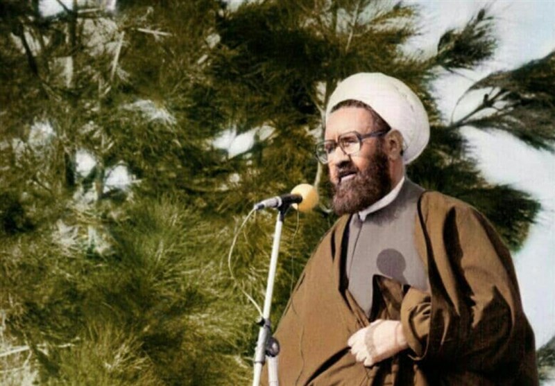شهامت فکری استاد مطهری؛ الگویی برای زمانه ما