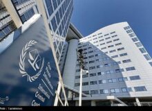 شکایت ایران از آمریکا به دیوان داوری لاهه