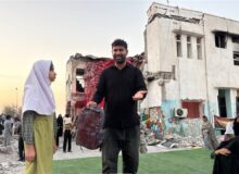 صالحی: ‌خون کودکان شهید میناب اجازه نمی‌دهد اسرائیل در امان بماند