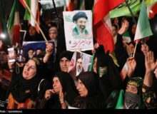صحیفه سجادیه، نسخه مقاومت ملت را روایت می‌کند
