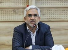 عباسپور: قرار داد بیمه درمانی ایثارگران تمدید شد