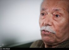 علی نصیریان پاسخ ترامپ را داد: ایران ریشه‌دار و ازبین‌رفتنی نیست