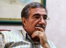 علی‌محمد شیخی چگونه از نقاشی قهوه‌خانه‌ای به کلاژ رسید؟