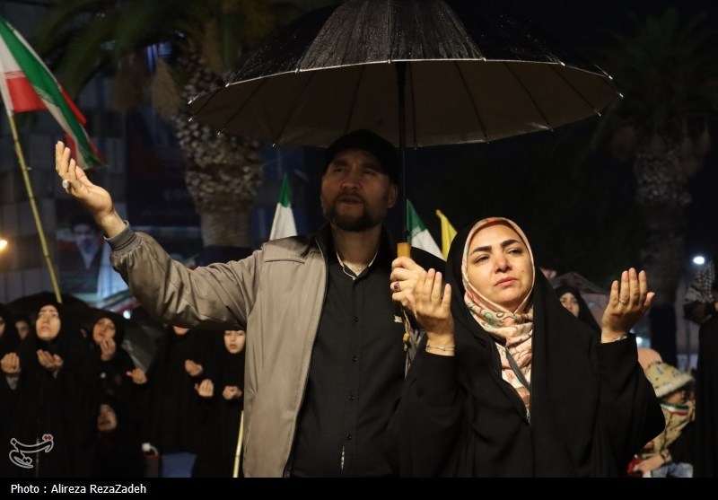 فراخوان «قصه شهر جنگی» منتشر شد