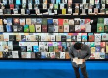 فروش بیش از 135 هزار نسخه کتاب در نمایشگاه مجازی