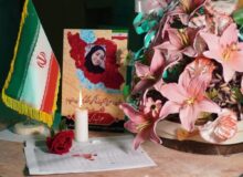 «فریاد سکوت» رونمایی شد؛ روایت یک فاجعه از مدرسه شجره‌طیبه