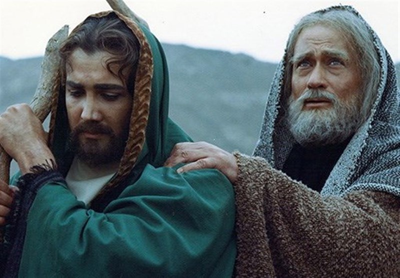 فیلم «ابراهیم خلیل الله» از تلویزیون پخش میشود
