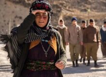 فیلمی با بازی مریلا زارعی در آخر هفته تلویزیون