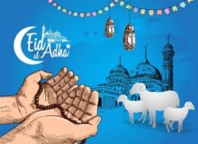 قربان؛ عید بریدن از تملک و پیوستن به افق توحید