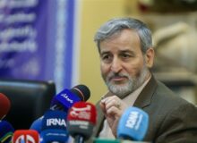 قطع تمام اجراهای قاری سلفی کویتی در رادیو قرآن