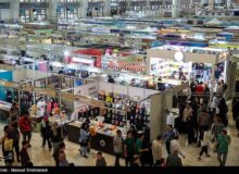 قواعد شرکت در نمایشگاه مجازی کتاب تغییر کرد