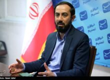 محرمانه‌های شهید خدمت از زبان نویسنده «خسته نیستم»