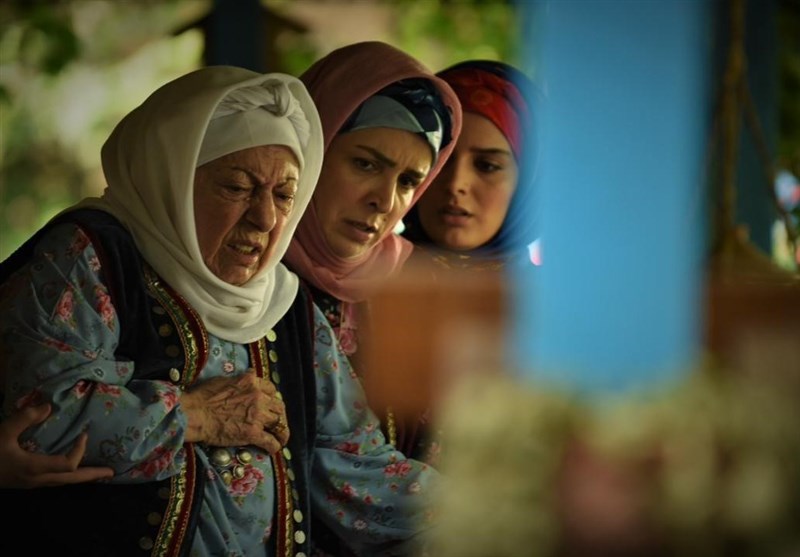 معاون رئیس صدا و سیما: فصل دوم «سوجان» به تولید میرسد