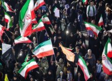 مفهوم «مبعوث شدن» و تجدید حیات امت