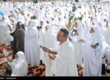ملاک اهل بیت در روزه عرفه؛ ثواب روزه یا حال دعا؟