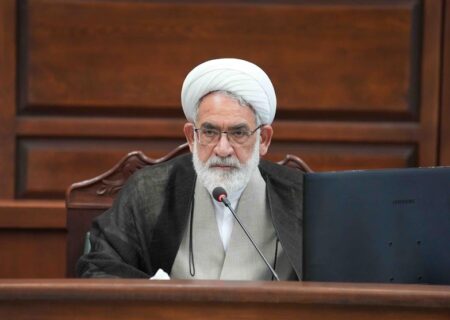 منتظری: با عاملان خون‌ریزی در اغتشاشات بدون ارفاق برخورد می‌شود