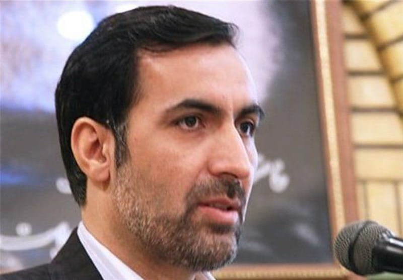 موسوی: هلال احمر ایران در ردیف برترین‌های جهان است