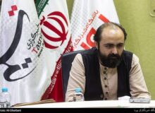 موضع ما شده ایران، چه به نام و چه به ننگ!