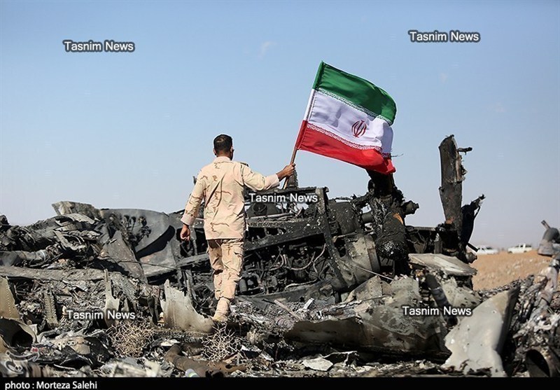 هالیوود و فیلم عملیات نجات خلبان؛ پنهان کردن یک آبروریزی تاریخی! سینما , هالیوود , جنگ آمریکا و رژیم صهیونیستی علیه ایران ,