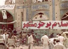 همراه با «ممد نبودی ببینی…»؛ از آزادسازی خرمشهر تا حماسه دشت کربلا