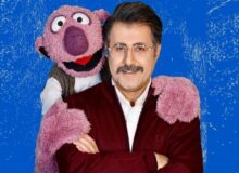 هومن حاجی‌عبداللهی از آسیب  جنگ به لوکیشن «هزار و یک» و بازگشت آن گفت