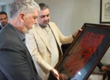 وزیر فرهنگ: هدف رسیدن به پل ارتباطی میان دولت، حاکمیت و نهاد اجتماعی