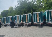 وقتی خانم کتابدار وزیر فرهنگ را مجاب می‌کند