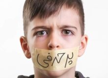 پرحرفی چیست و چه دلایلی دارد؟