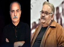 پرویز پرستویی از مردم خواست برای اکبر عبدی دعا کنند