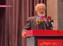 پیام نگارنده کتاب “شاهی که آخر شد”  به‌سازندگان سریال تاریخی