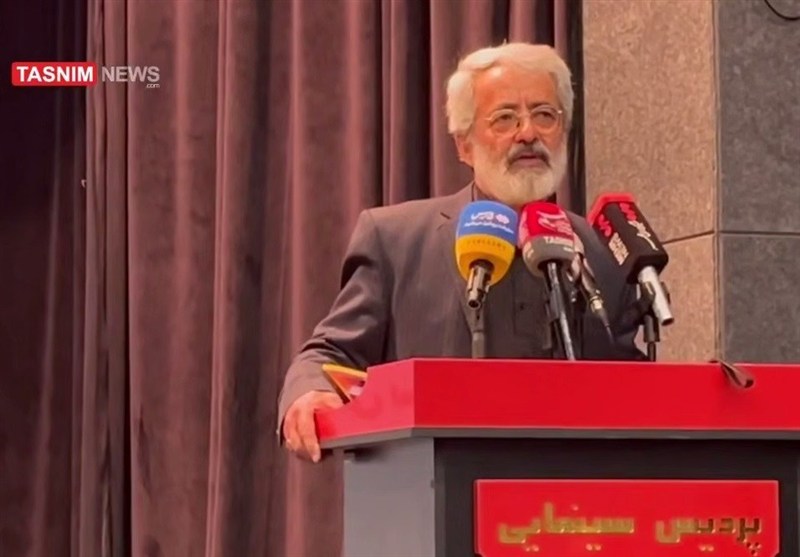 پیام نگارنده کتاب “شاهی که آخر شد”  به‌سازندگان سریال تاریخی