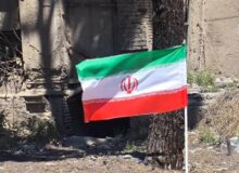 پیشکسوتان دفاع مقدس در کنار حافظان امنیت؛ سنگری تازه در شب‌های شهر