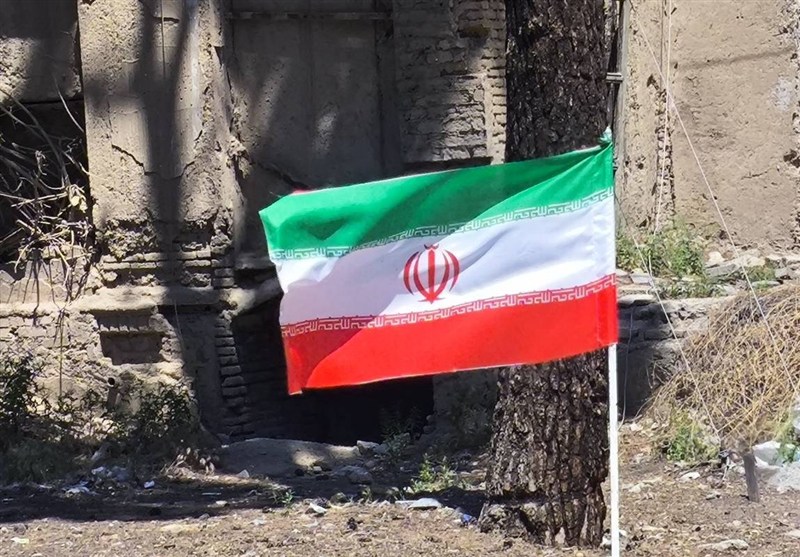 پیشکسوتان دفاع مقدس در کنار حافظان امنیت؛ سنگری تازه در شبهای شهر