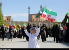 چرا شلیک به «روح تمدنی ایران» محکوم به شکست است؟