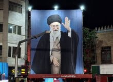 چشم‌مان به پرده آبی خشک شد، دلمان لرزید؛ آقای “کشوردوست” محبوب