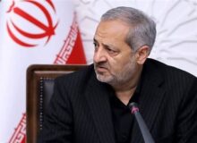 کاظمی: با تمام وجود در خدمت خانواده‌ شهدا هستیم