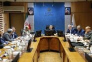 کاظمی: عدالت آموزشی باید گفتمان اول استانها باشد