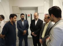 آرزوی سلامتی برای بهروز رضوی/ او وضعیت خوبی ندارد