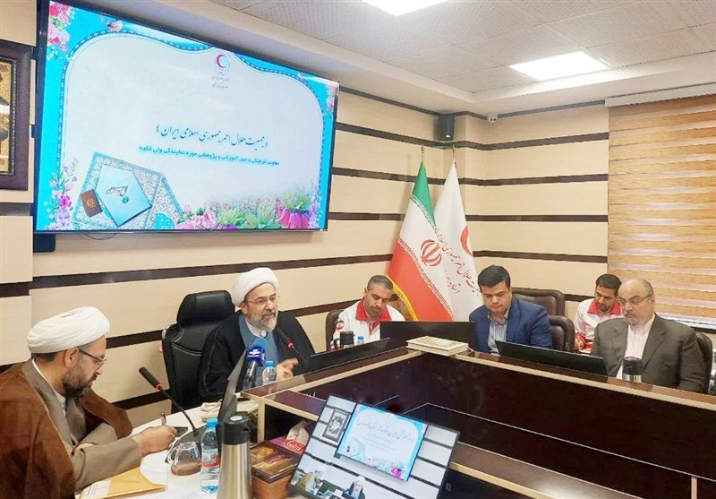 آماده‌باش فرهنگی در تهران، قم و مشهد برای مراسم تشییع رهبر شهید انقلاب