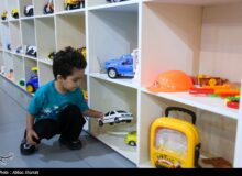احیای نمایشگاه دائمی اسباب‌بازی ایران در روسیه