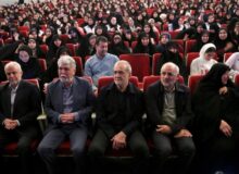 از روایت ابتکار و دستجردی تا تأکید پزشکیان بر وحدت ملی در «امین ایران»