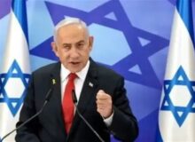 از شمربن‌ذی‌الجوشن به بنیامین نتانیاهو؛ ما از یک مادر زاده شده‌ایم
