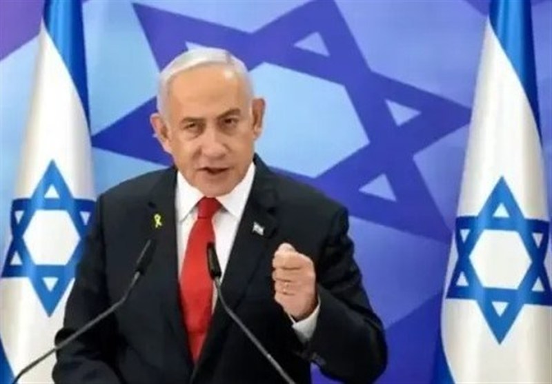 از شمربنذیالجوشن به بنیامین نتانیاهو؛ ما از یک مادر زاده شدهایم