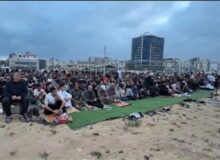 از منا تا غزه؛ فاصله‌ای به اندازه یک حج ابراهیمی تا حج عاشورایی
