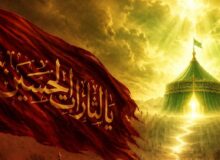 از گودال قتلگاه تا خیمه ظهور؛ شعار«یا لثارات الحسین» ملائک در عصر ظهور