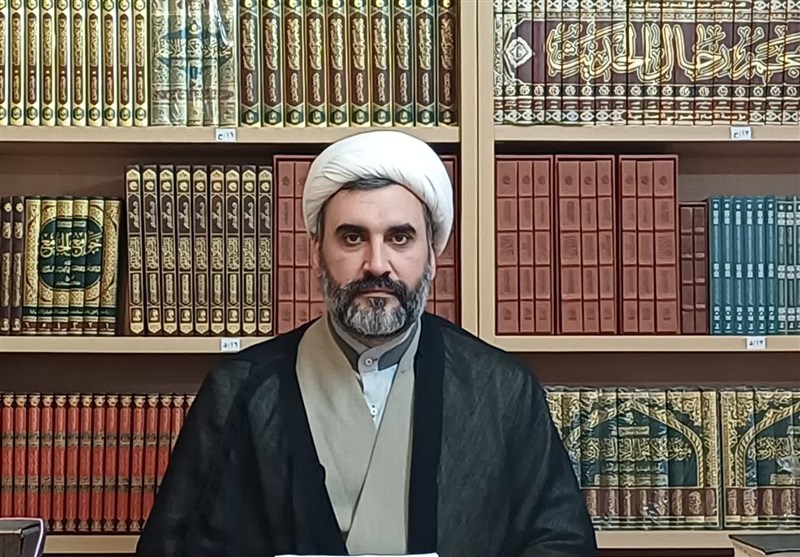 امامت؛ عهدی الهی است نه انتخابی بشری