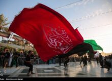 «ایام عزای زاده حیدر شد»؛ سلام شاعران به ماه محرم