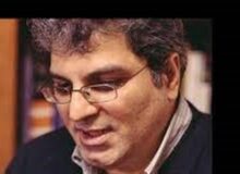 اینجا ایران است، با زبان‌های ناپاک نمی‌شود نامش را بر زبان آورد
