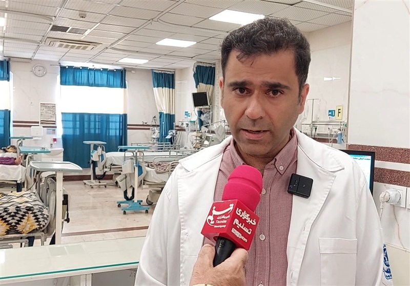 ببینید| آخرین وضعیت بهروز رضوی از زبان پزشک معالج